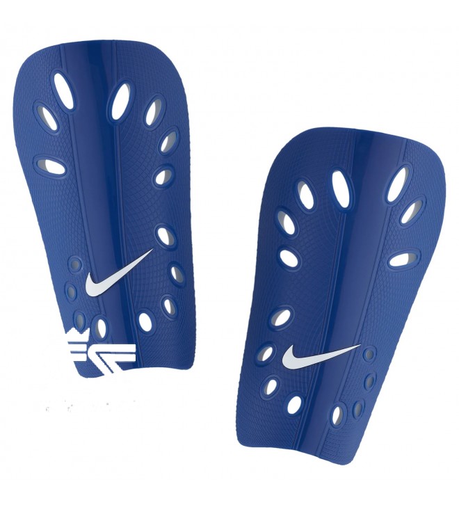 SHINGUARDS & GUARD STAY